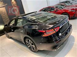 نيسان ماكسيما